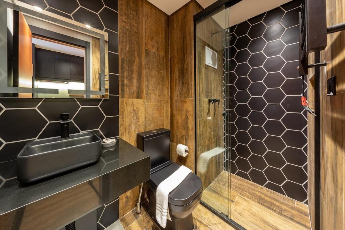 Bhomy Pinheiros - Proximo Ao Metro Sumare Mit707 Apartamento