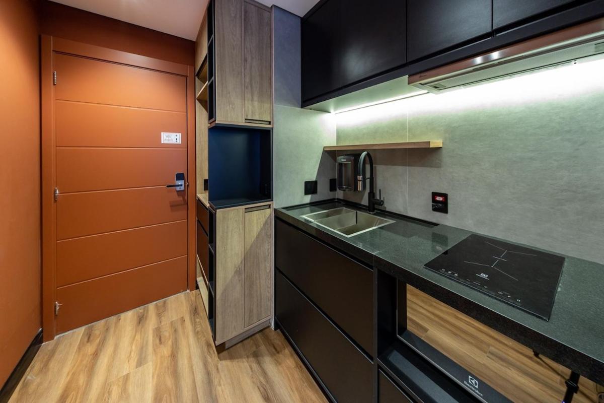 Bhomy Pinheiros - Proximo Ao Metro Sumare Mit707 Apartamento *